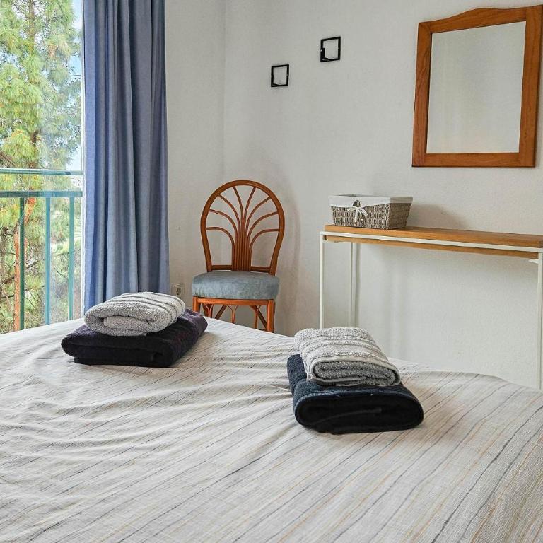 El Mirador De Calahonda - Apartamento de 2 dormitorios - 22