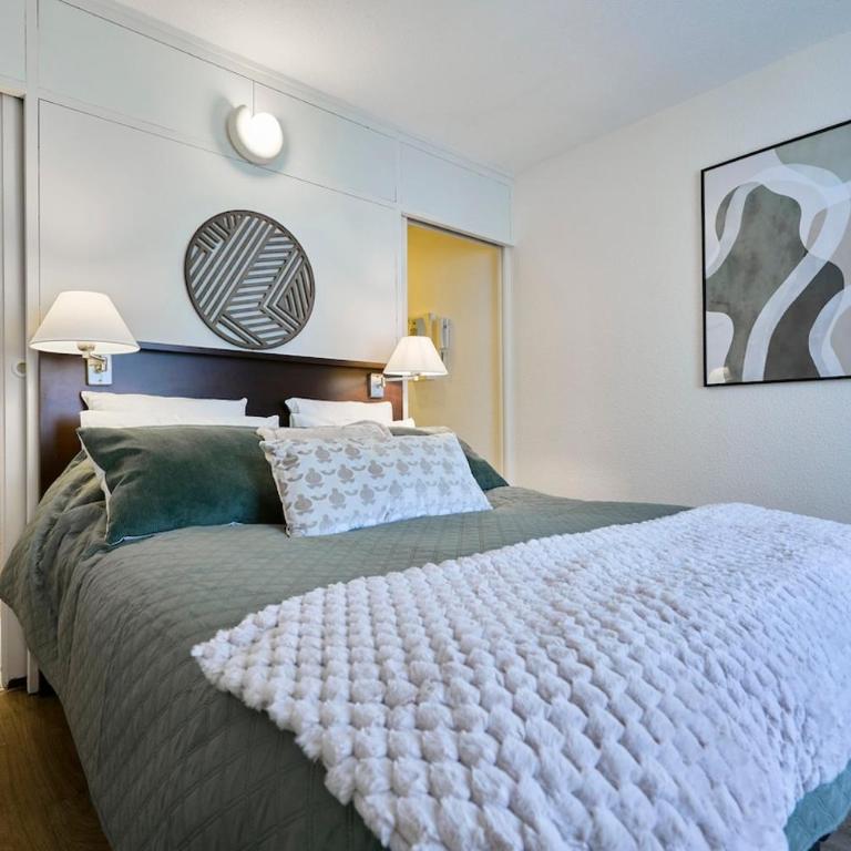 Elegant and cozy Vauban studio - Appartamento con 1 Camera da Letto - 1