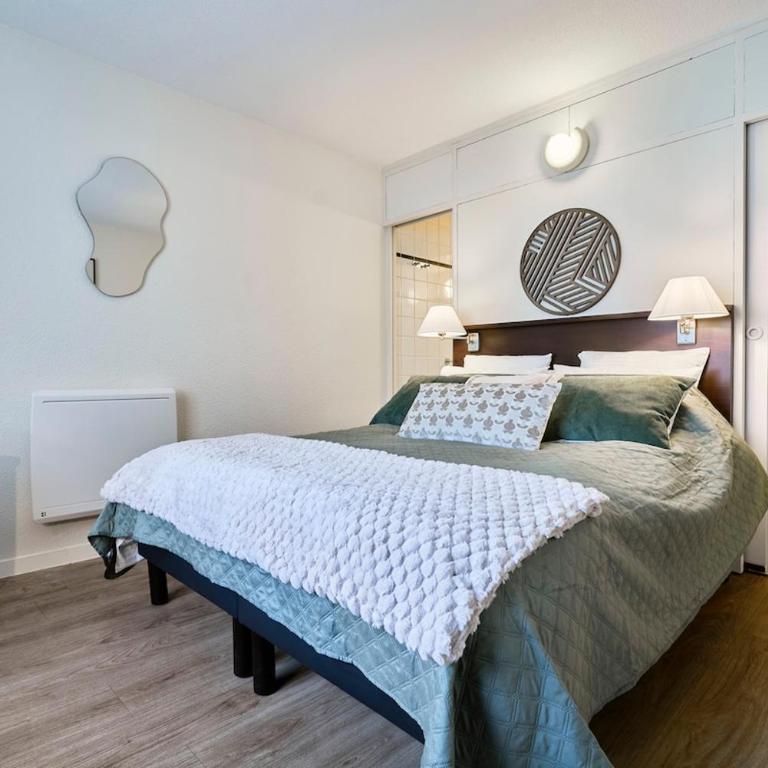 Elegant and cozy Vauban studio - Appartamento con 1 Camera da Letto - 10