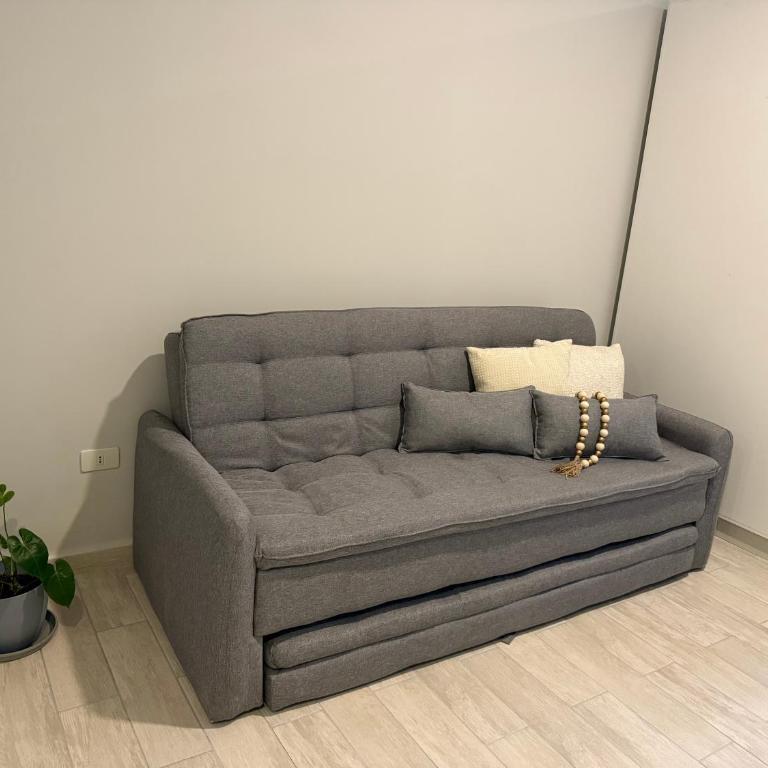 Asunción Airport - Apartamento - 61