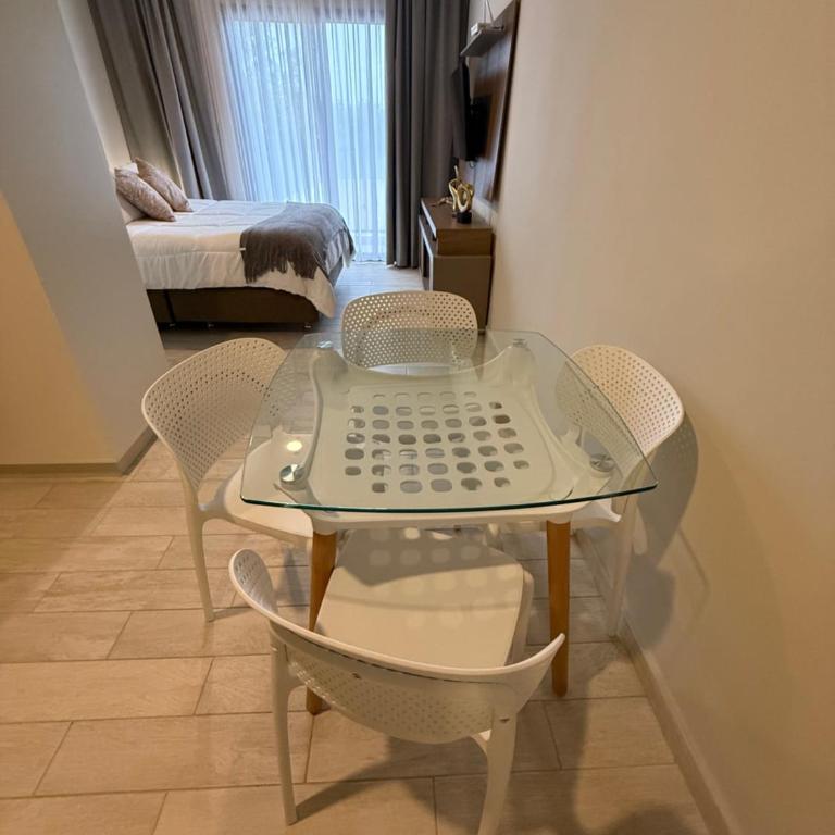 Asunción Airport - Apartamento - 60