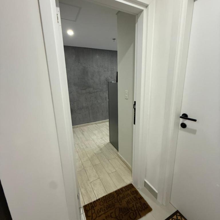 Asunción Airport - Apartamento - 58