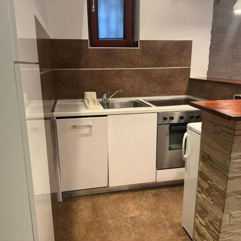 Studio Skadarlija - One-Bedroom Apartment - 6