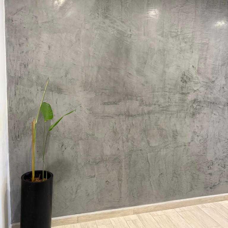 Asunción Airport - Apartamento - 56