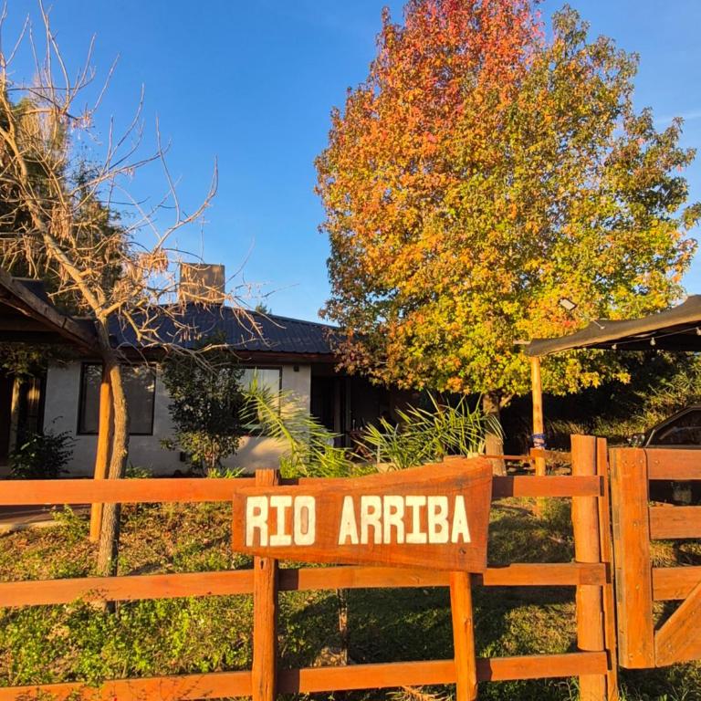 RIO ARRIBA - Apartamento de 1 dormitorio - 26