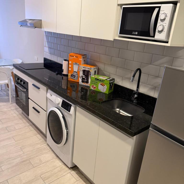Asunción Airport - Apartamento - 54