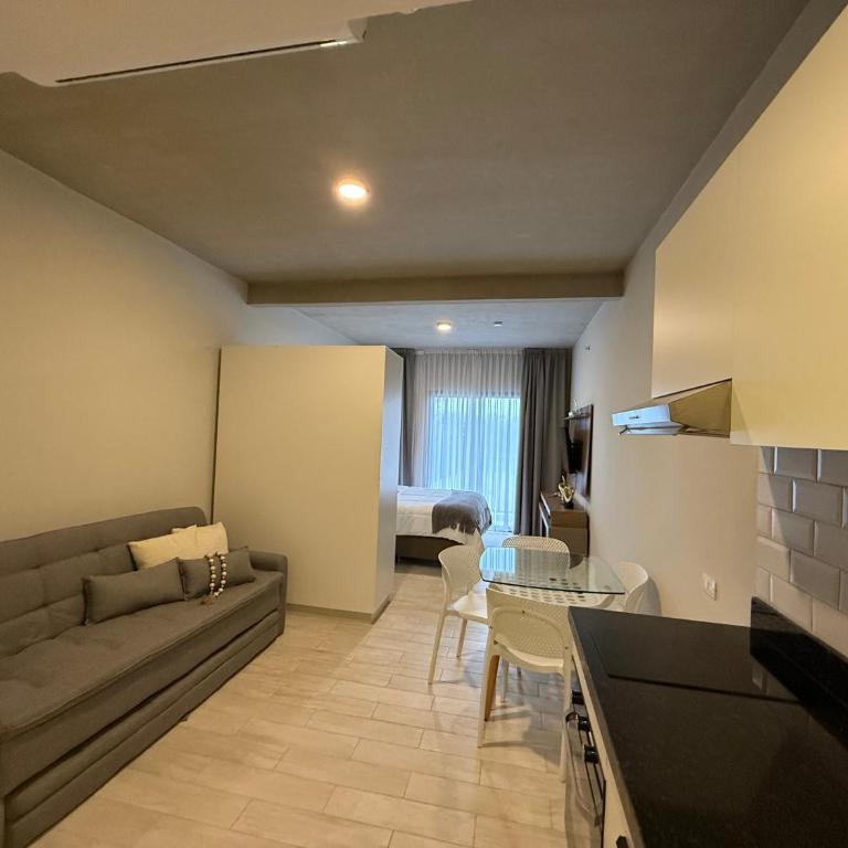 Asunción Airport - Apartamento - 52