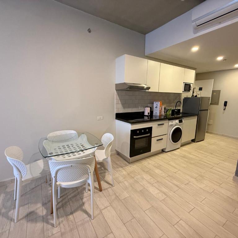 Asunción Airport - Apartamento - 51