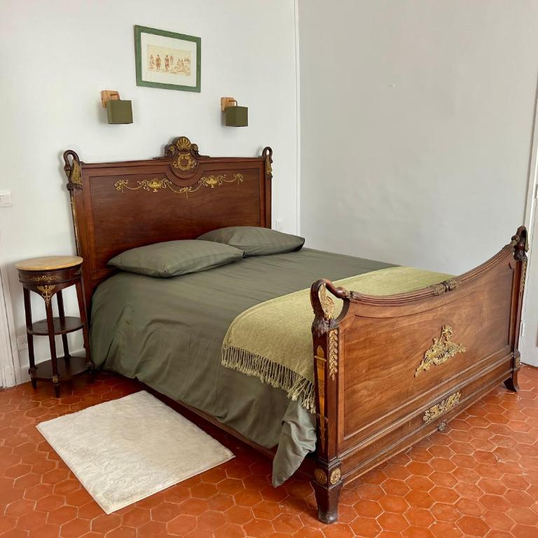 Chambre double - Chambre Double - 3