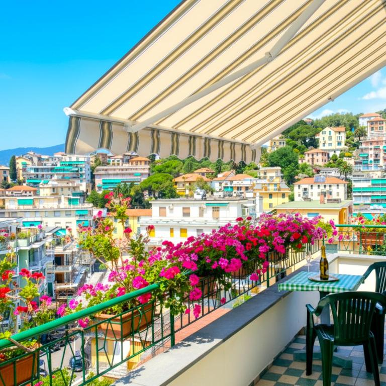 Attic Apartment, Air Conditioning, Fast WiFi - Appartamento Superior - 5