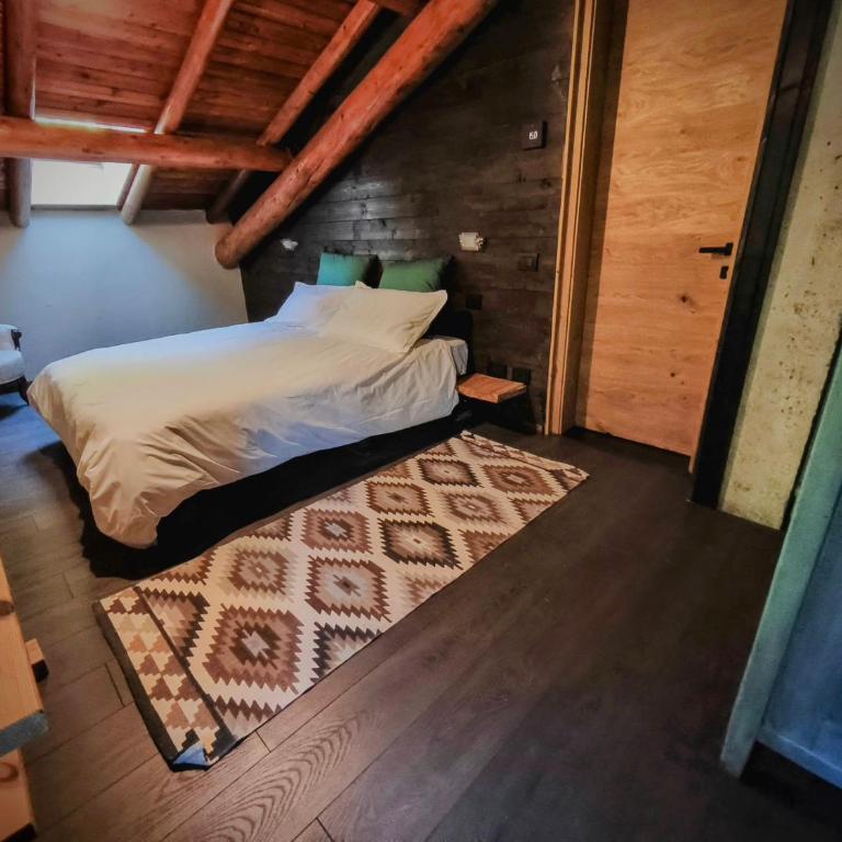 Rèfol Lodge Val di Ledro - Suite Junior - 2