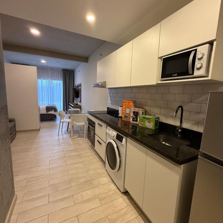 Asunción Airport - Apartamento - 46