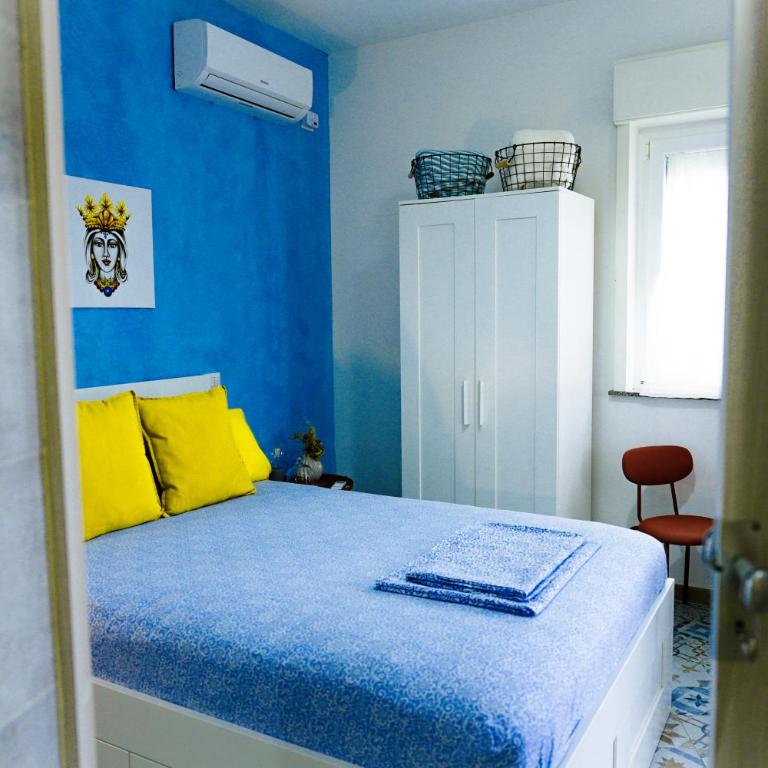 BlueSky - Appartamento Monolocale con Vista Mare - 11