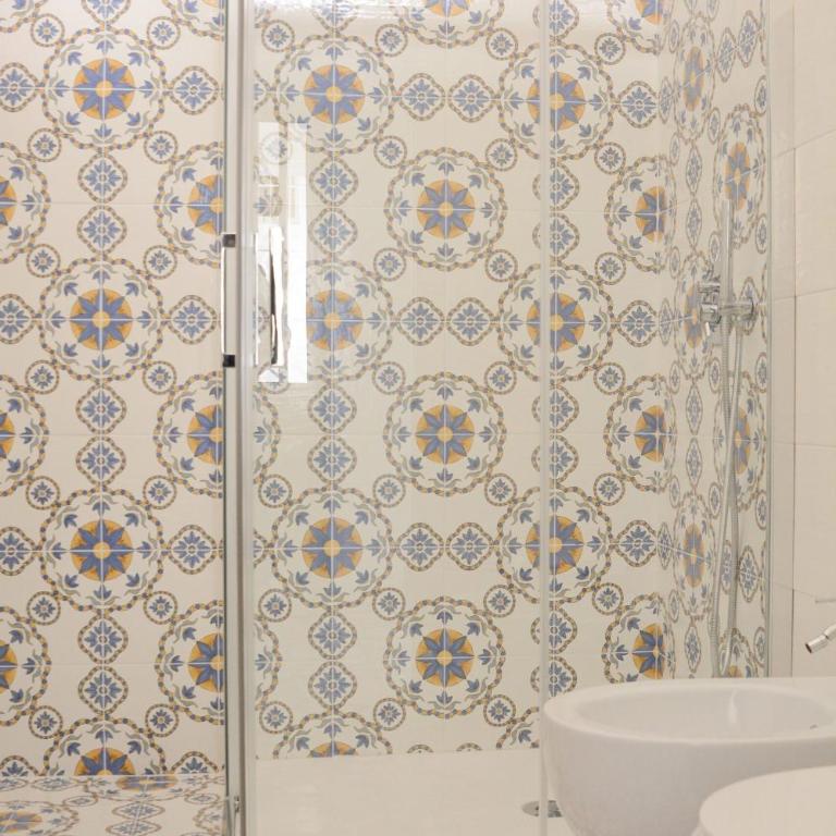 DallaVi rooms - Camera Matrimoniale con Bagno Privato - 10
