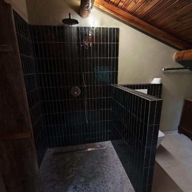 Rèfol Lodge Val di Ledro - Suite Junior - 4