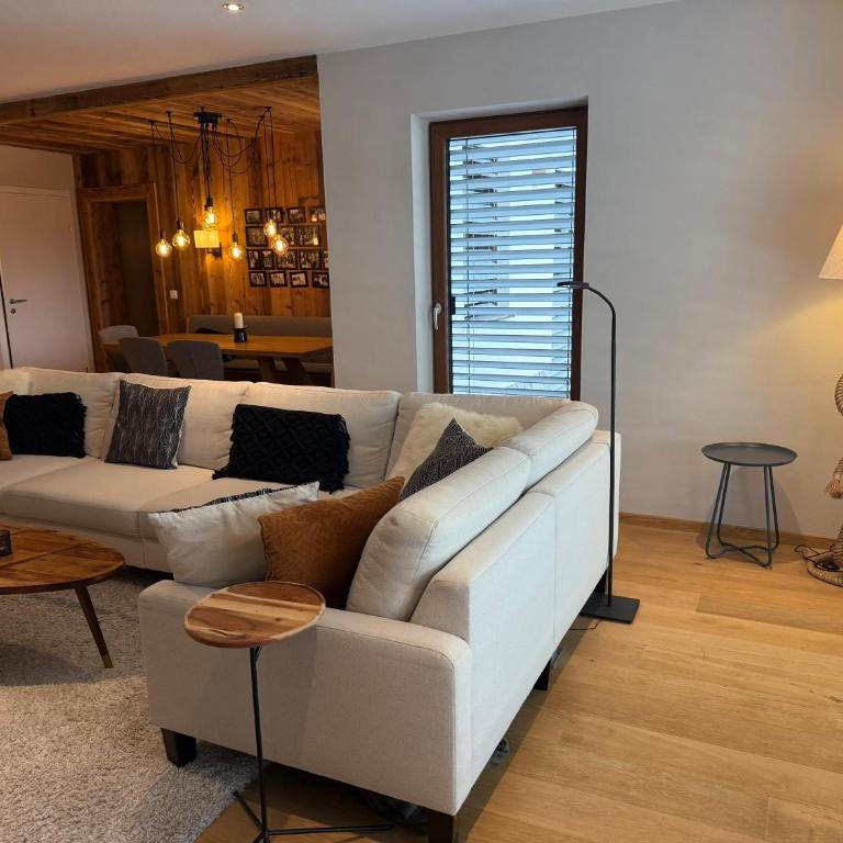 Haus Schlatti - Premier Apartment mit 4 Schlafzimmern - 13