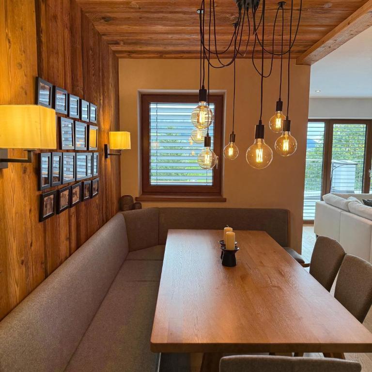 Haus Schlatti - Premier Apartment mit 4 Schlafzimmern - 5