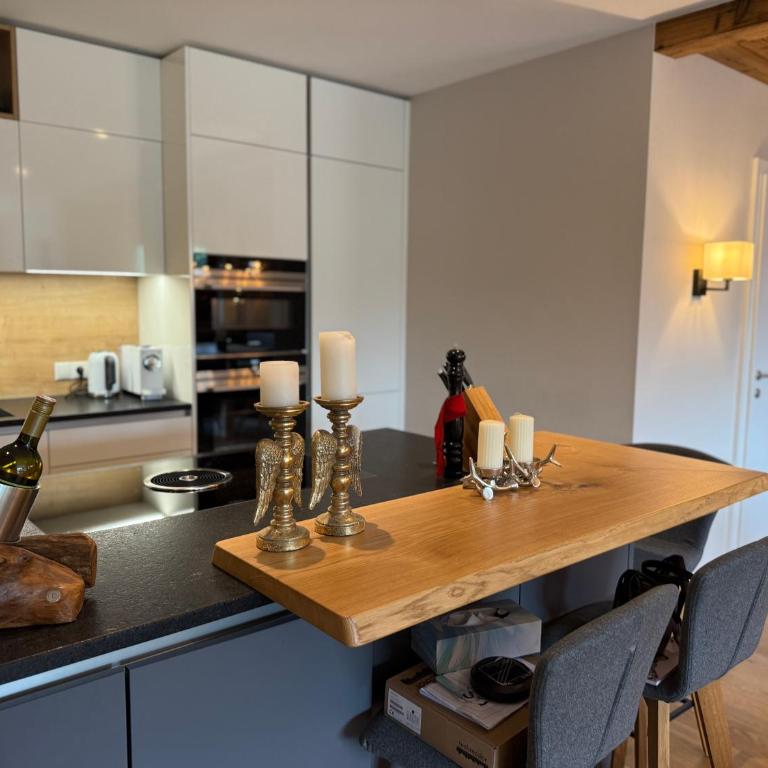 Haus Schlatti - Premier Apartment mit 4 Schlafzimmern - 24