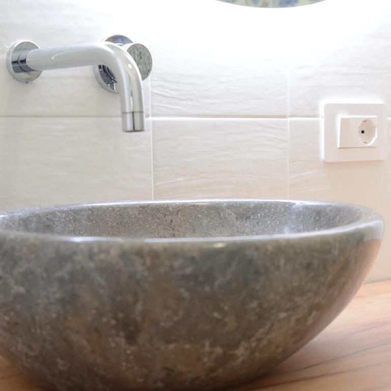 DallaVi rooms - Camera Matrimoniale con Bagno Privato - 9