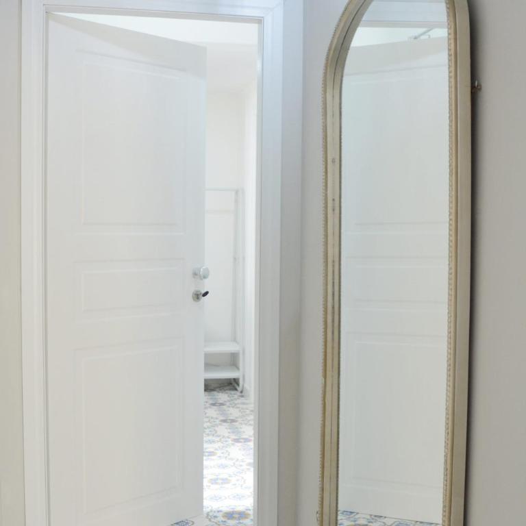 DallaVi rooms - Camera Matrimoniale con Bagno Privato - 7
