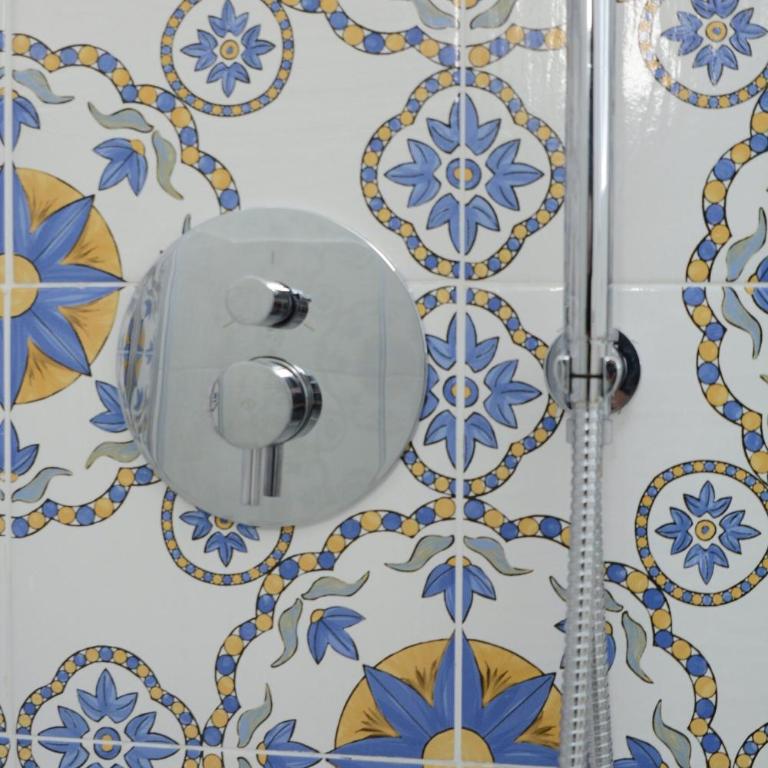 DallaVi rooms - Camera Matrimoniale con Bagno Privato - 8