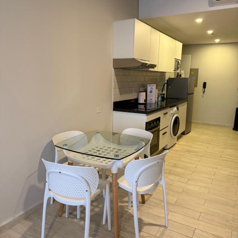 Asunción Airport - Apartamento - 40
