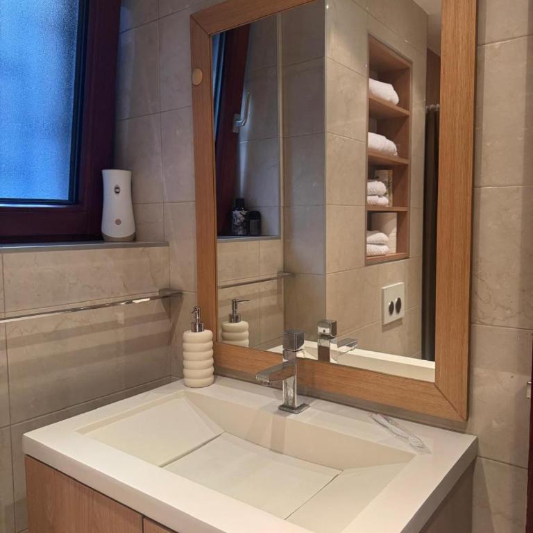 Studio Skadarlija - One-Bedroom Apartment - 9