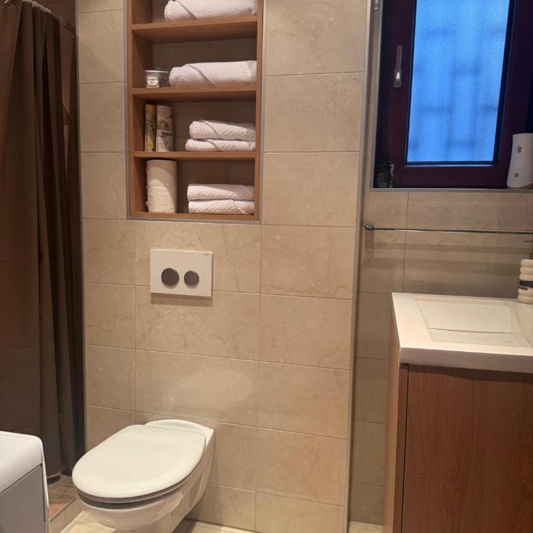 Studio Skadarlija - One-Bedroom Apartment - 21
