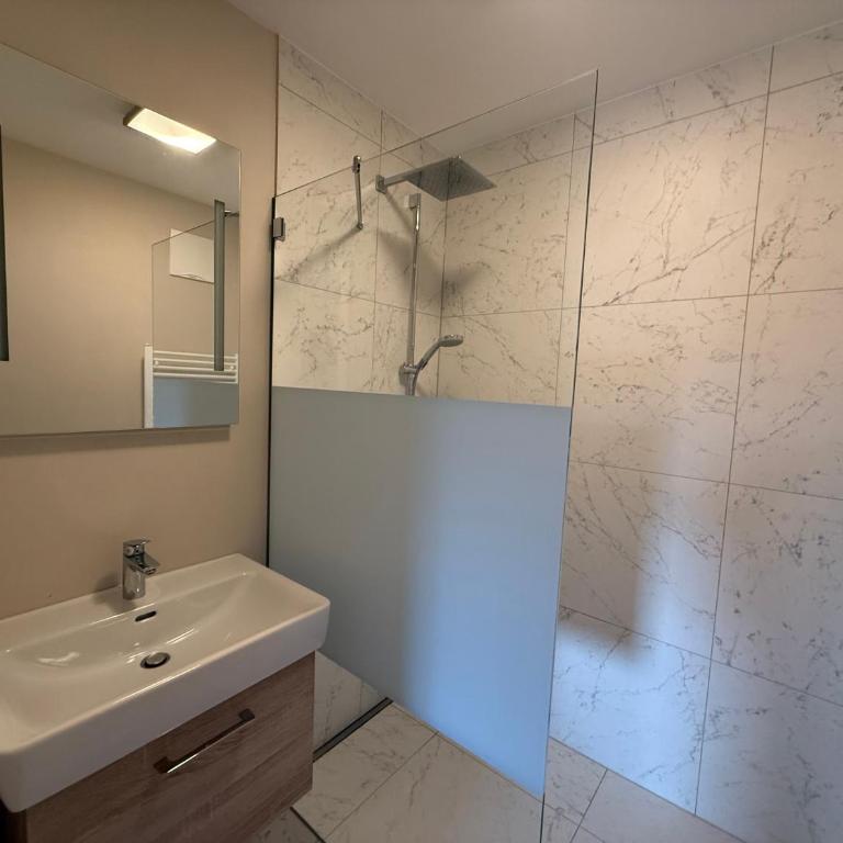 Haus Schlatti - Premier Apartment mit 4 Schlafzimmern - 17