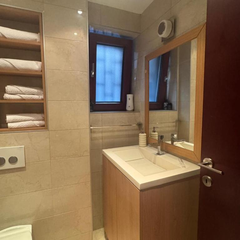 Studio Skadarlija - One-Bedroom Apartment - 22