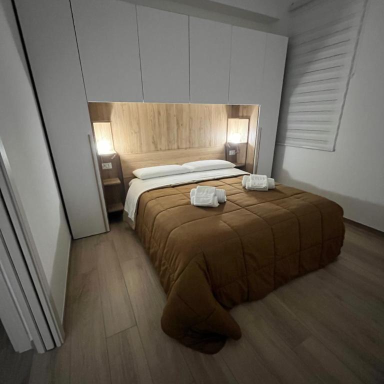 La Perla nel Vico - Appartamento con 1 Camera da Letto - 9