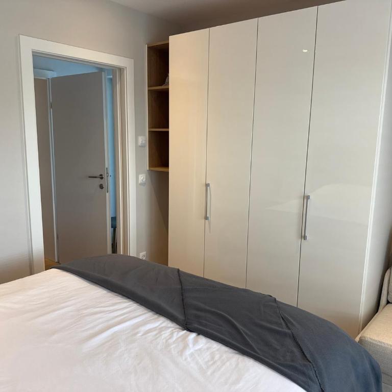 Haus Schlatti - Premier Apartment mit 4 Schlafzimmern - 36