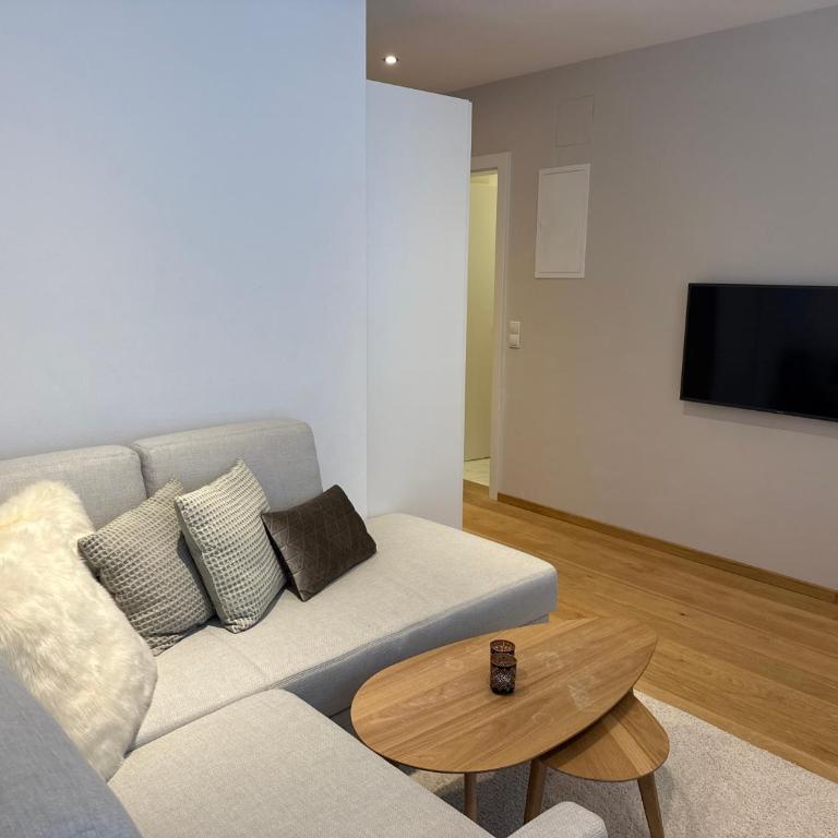 Haus Schlatti - Premier Apartment mit 4 Schlafzimmern - 22