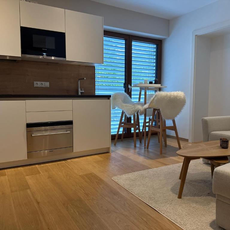 Haus Schlatti - Premier Apartment mit 4 Schlafzimmern - 27