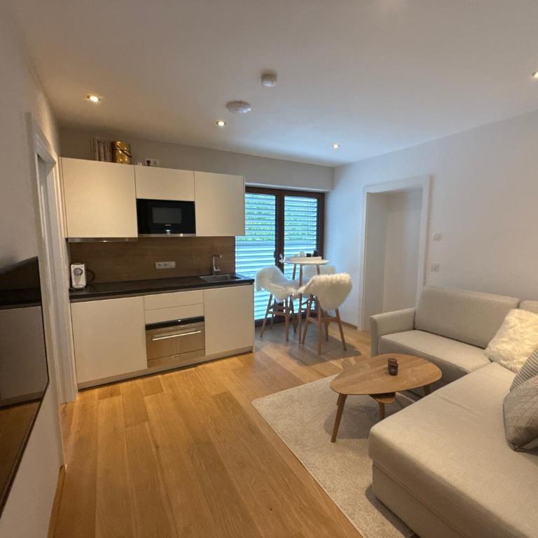 Haus Schlatti - Premier Apartment mit 4 Schlafzimmern - 25