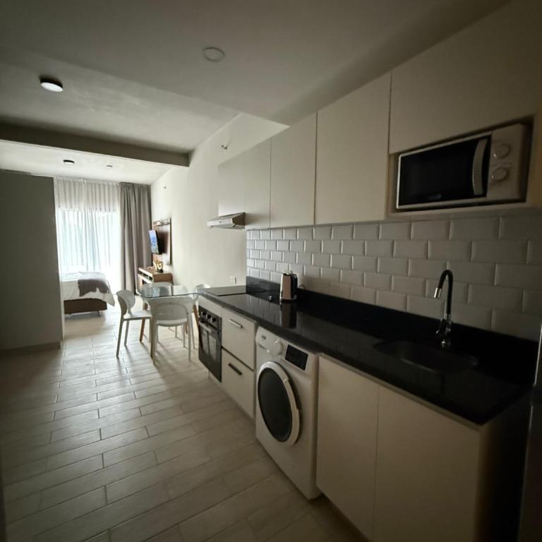 Asunción Airport - Apartamento - 38