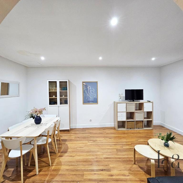 Apartamento en el centro de Madrid barrio SOL - Apartment - 8