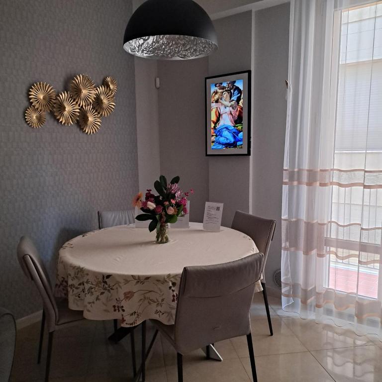 Novoli Chic: Cuore di Firenze - Appartamento con 1 Camera da Letto - 3