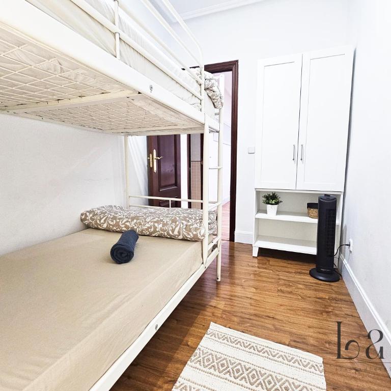 Apartamento en el centro de Madrid barrio SOL - Apartment - 7