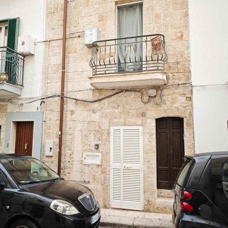 Torretta del Centro - Appartamento su 2 Livelli - 8