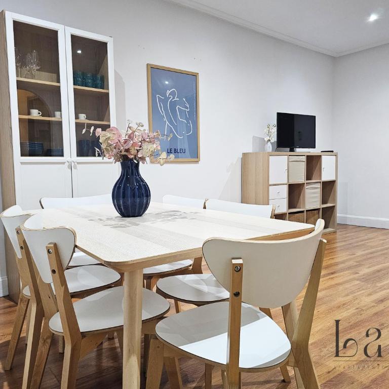 Apartamento en el centro de Madrid barrio SOL - Apartment - 3