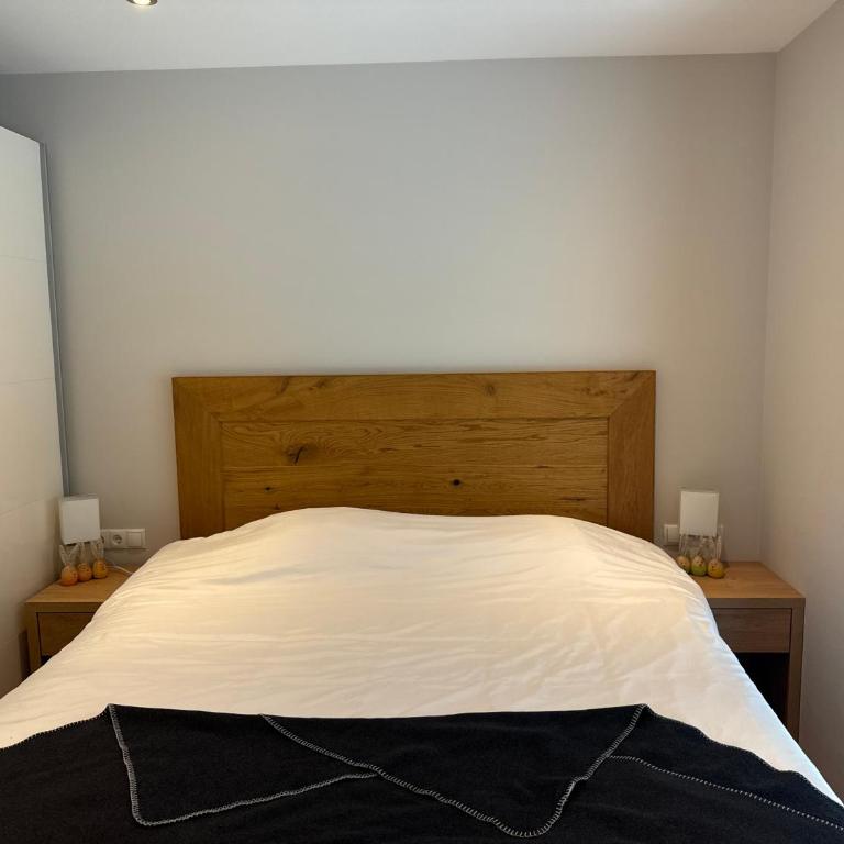 Haus Schlatti - Premier Apartment mit 4 Schlafzimmern - 32