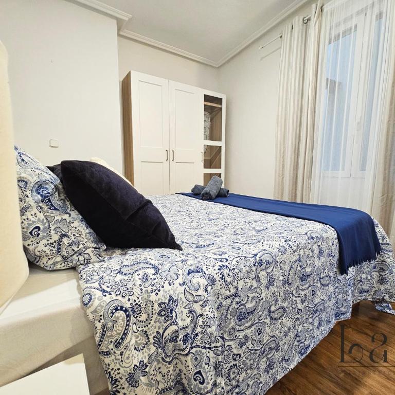 Apartamento en el centro de Madrid barrio SOL - Apartment - 5