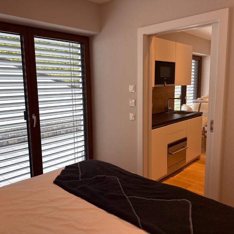 Haus Schlatti - Premier Apartment mit 4 Schlafzimmern - 33