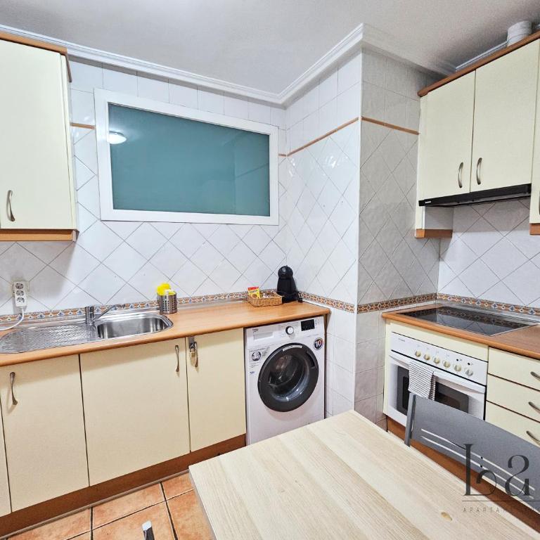 Apartamento en el centro de Madrid barrio SOL - Apartment - 11