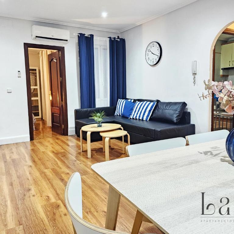 Apartamento en el centro de Madrid barrio SOL - Apartment - 9