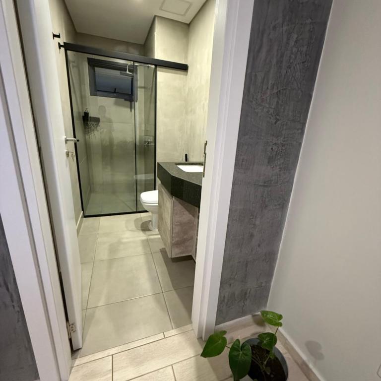 Asunción Airport - Apartamento - 37