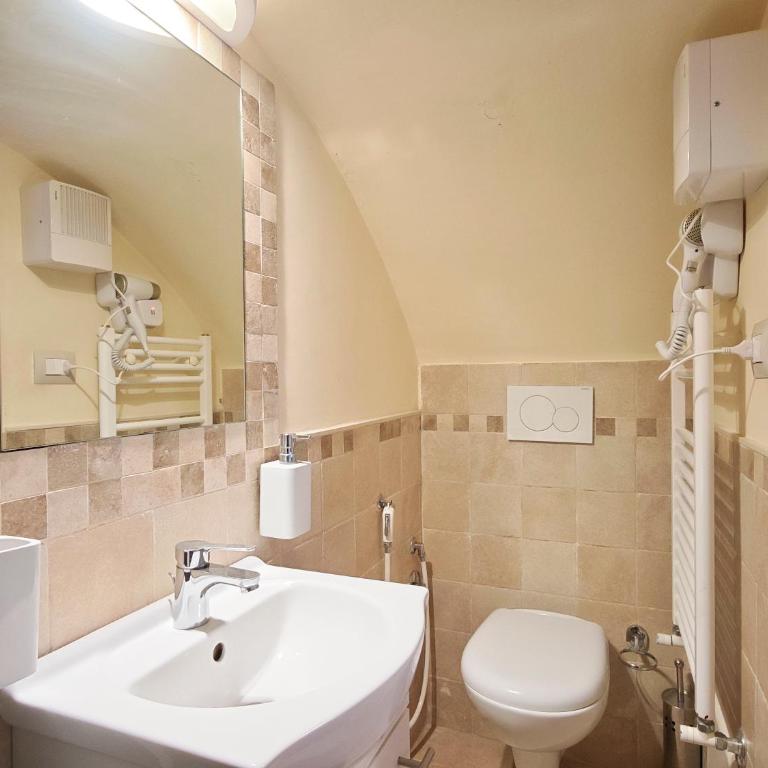 Torretta del Centro - Appartamento su 2 Livelli - 18