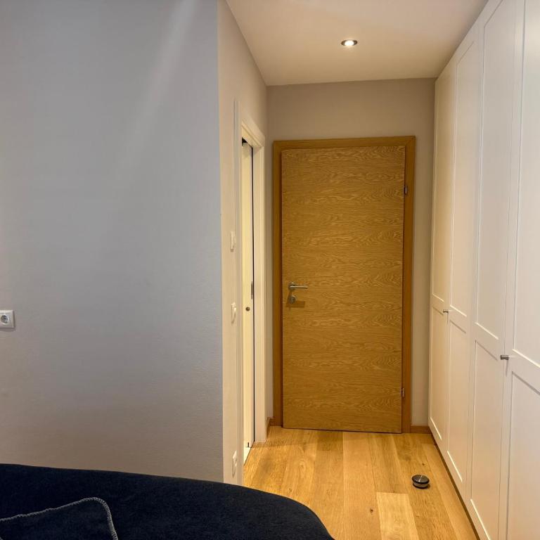 Haus Schlatti - Premier Apartment mit 4 Schlafzimmern - 34