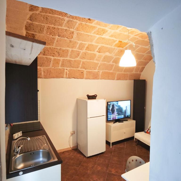 Torretta del Centro - Appartamento su 2 Livelli - 22